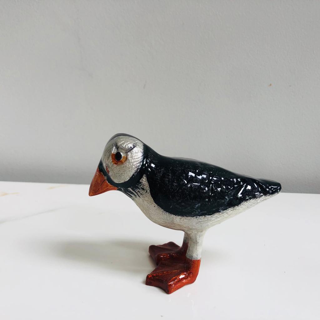 Puffin Ornaments - ad&i