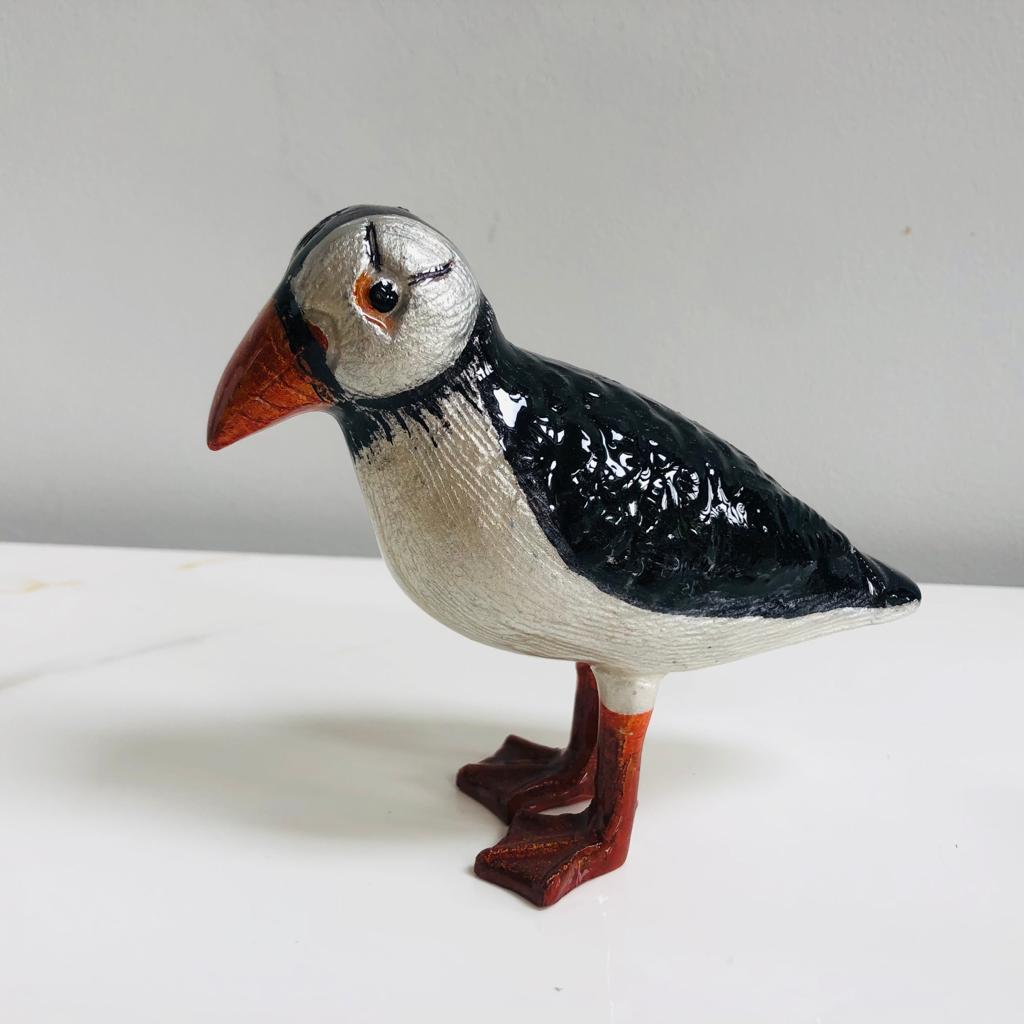 Puffin Ornaments - ad&i