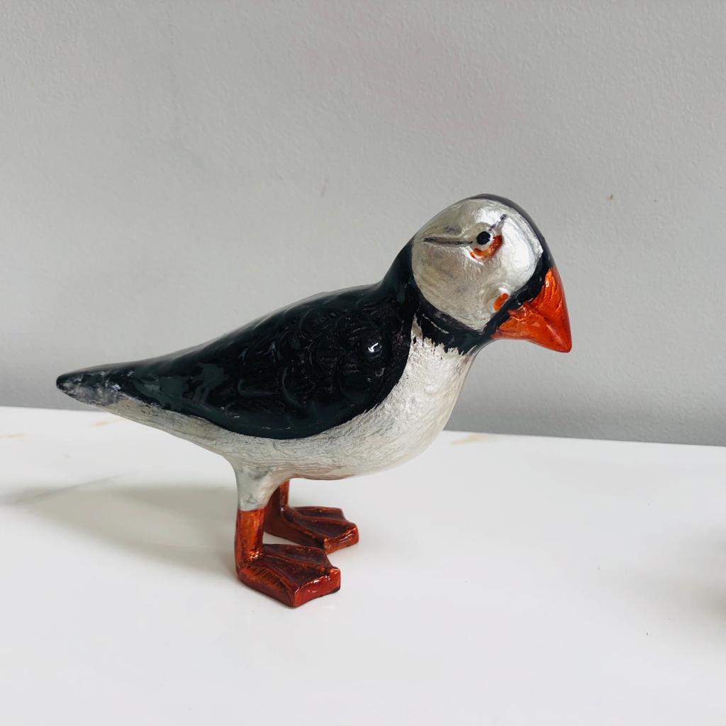 Puffin Ornaments - ad&i